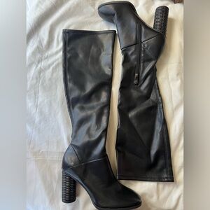 NEW FRANCO SARTO L-Cindy tall boot